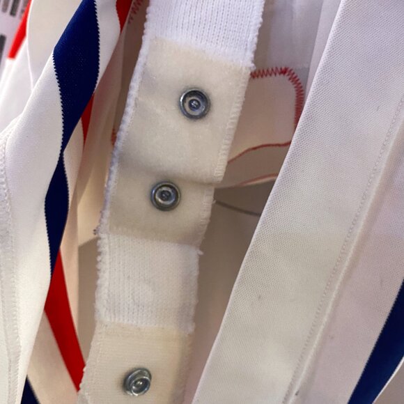 CCM - Montreal Canadiens Russ Courtnall vtg authentic Jersey (1990) 56 Ultrafil - Picture 10 of 14